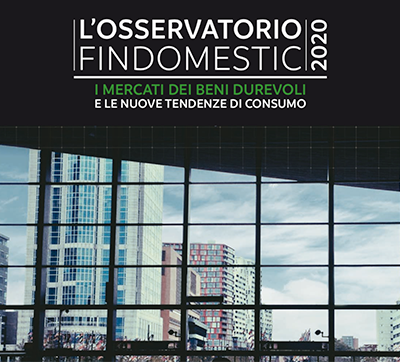 Osservatorio consumi 2020