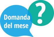 Domanda del mese
